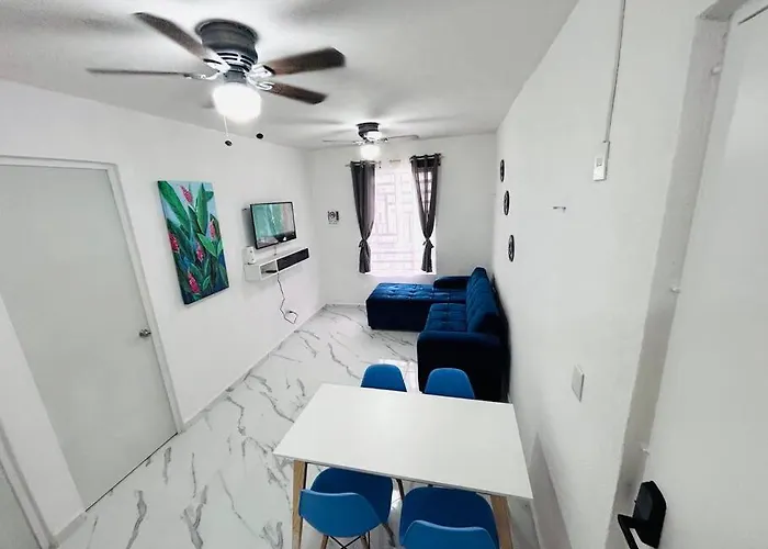 Casa Ixchel