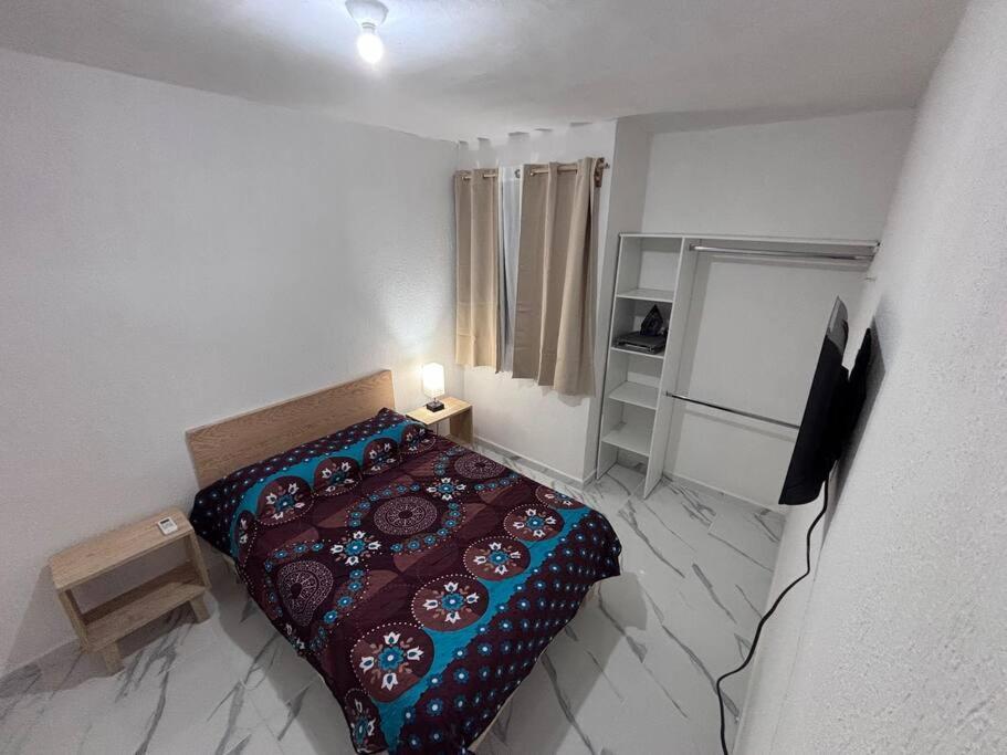 Casa Ixchel Apartment Tulum