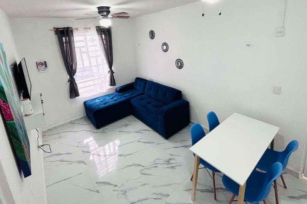 Casa Ixchel