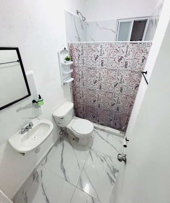 Casa Ixchel Apartment Tulum