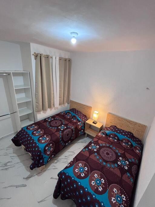 Casa Ixchel Apartment *