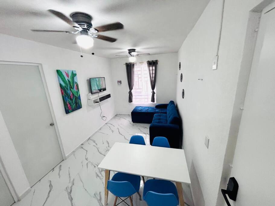 Apartment Casa Ixchel