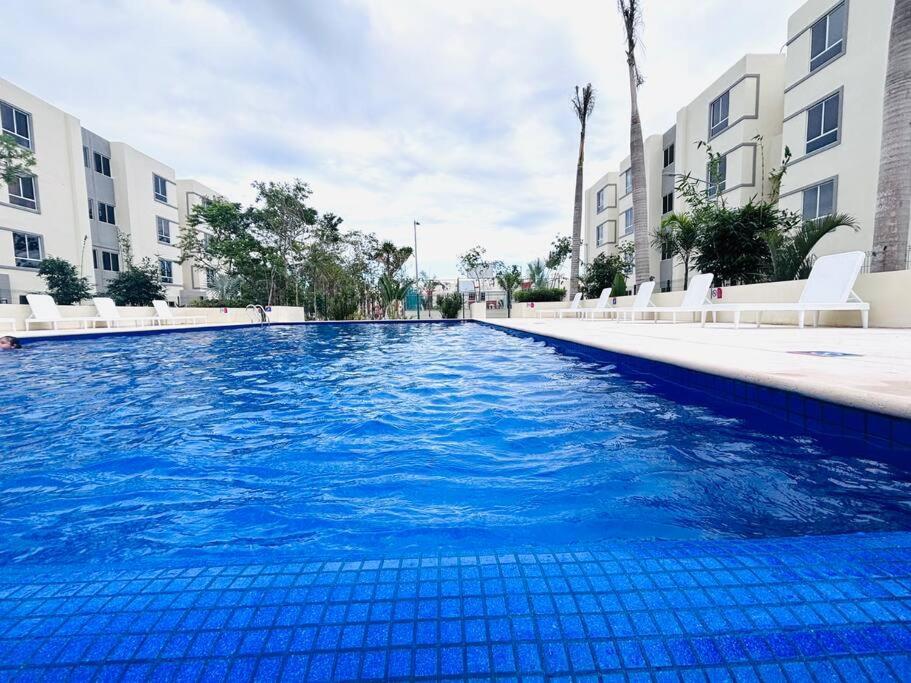 Casa Ixchel Apartment *