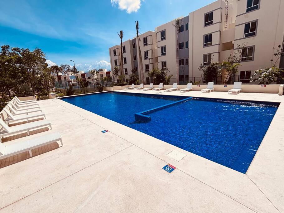 Casa Ixchel Apartment Tulum