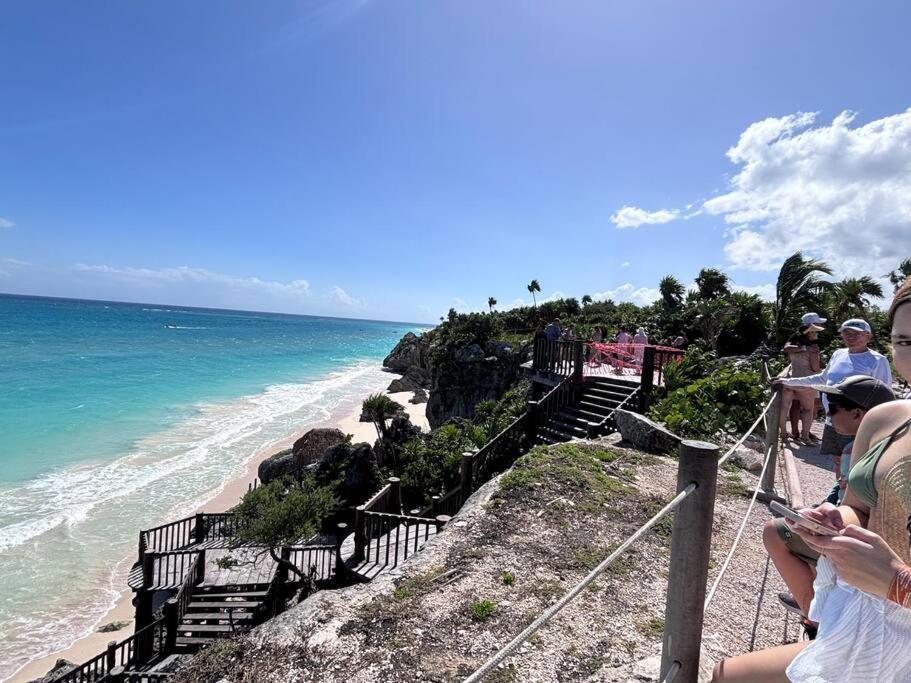 Casa Ixchel *
