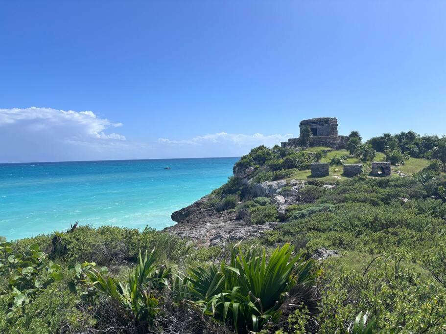Apartment Casa Ixchel