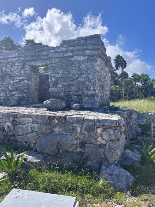 Apartamento Casa Ixchel *