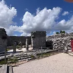Casa Ixchel