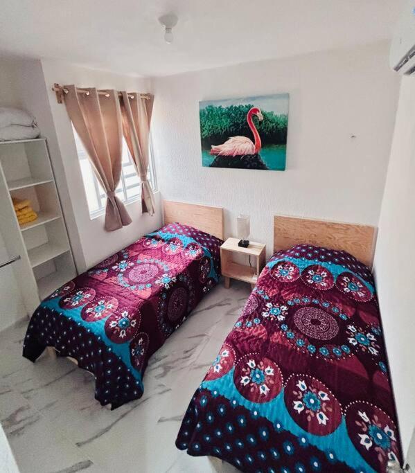 Casa Ixchel Appartamento *