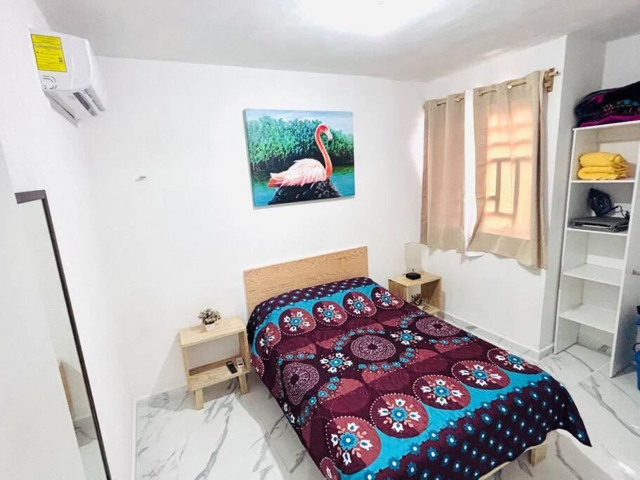 Casa Ixchel Appartamento Tulum