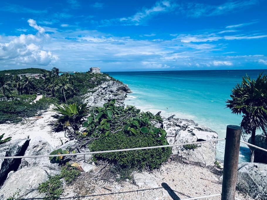 Casa Ixchel Appartamento